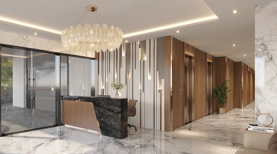 Rathod-Ratan-Infinia-Amnieties-Reception-Lobby