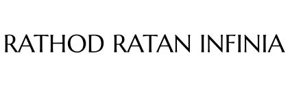 Rathod Ratan Infinia Logo